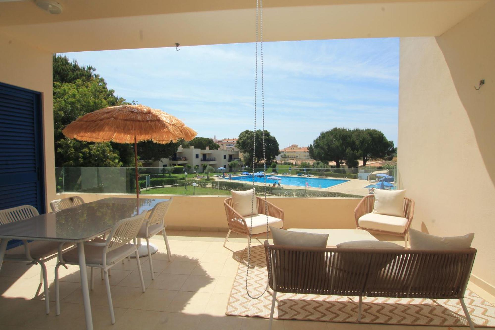 Apartment Aldeamento Bemposta - Pool & Garden Bemposta